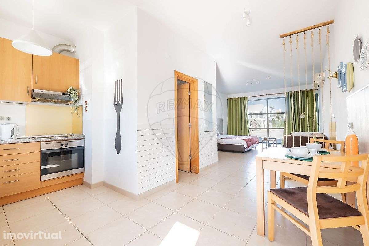 Apartamento T0 para venda - Grande imagem: 3/34