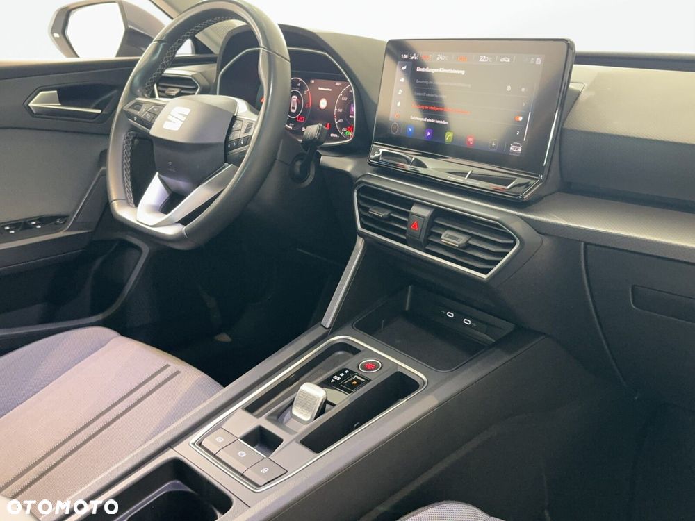 Seat Leon - 19