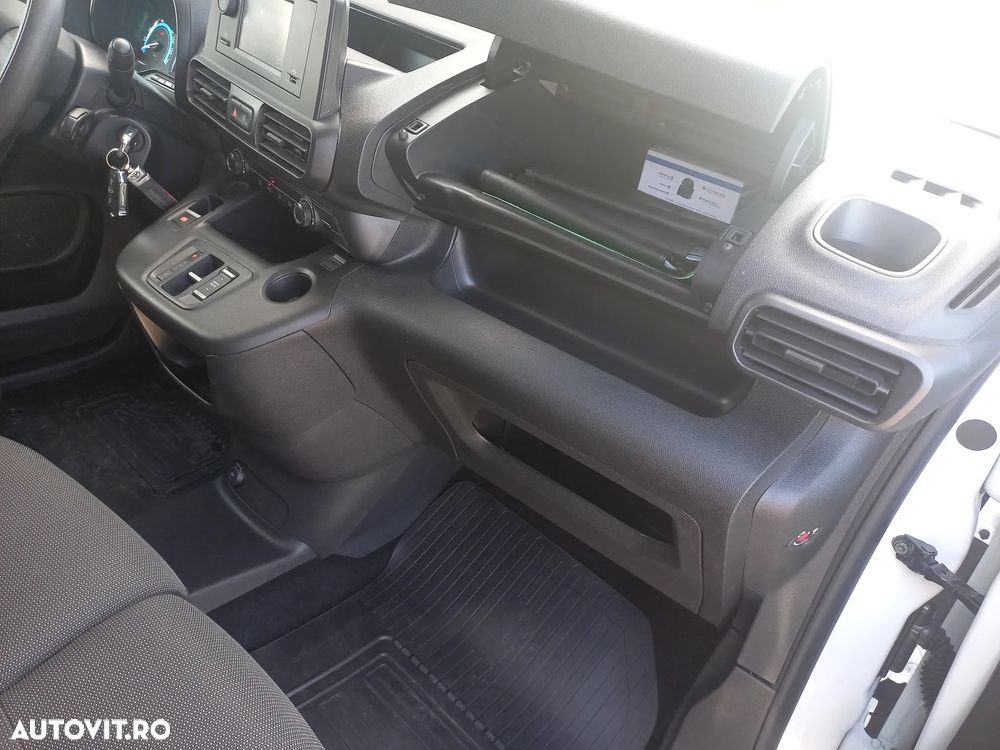 Toyota Proace - 31