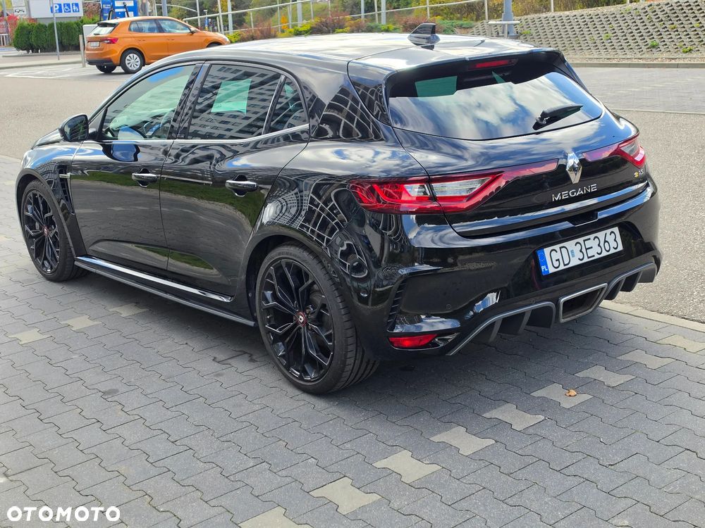 Renault Megane 1.8 TCe FAP R.S - 2