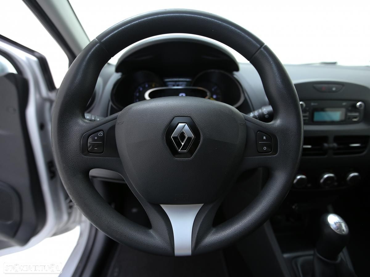 Renault Clio 1.5 dCi Confort - 14