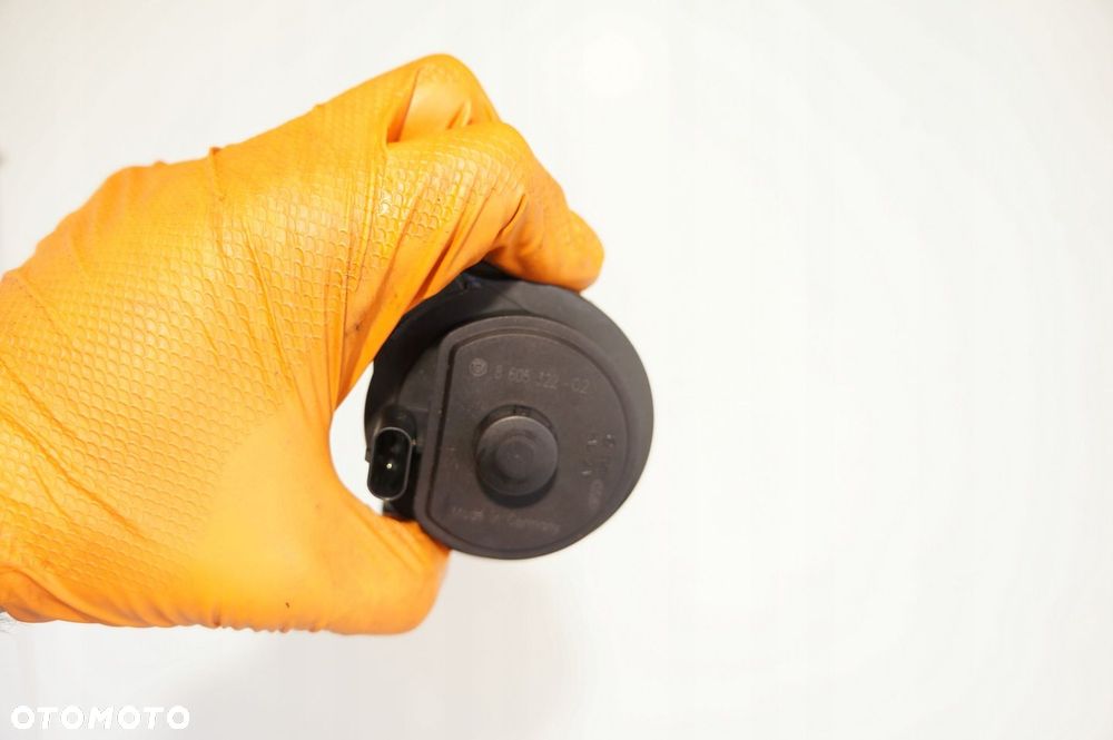 DODATKOWA POMPA WODY BMW 1 2 3 4 5 X3 X4 3.0i XDRIVE 8605322 - 4