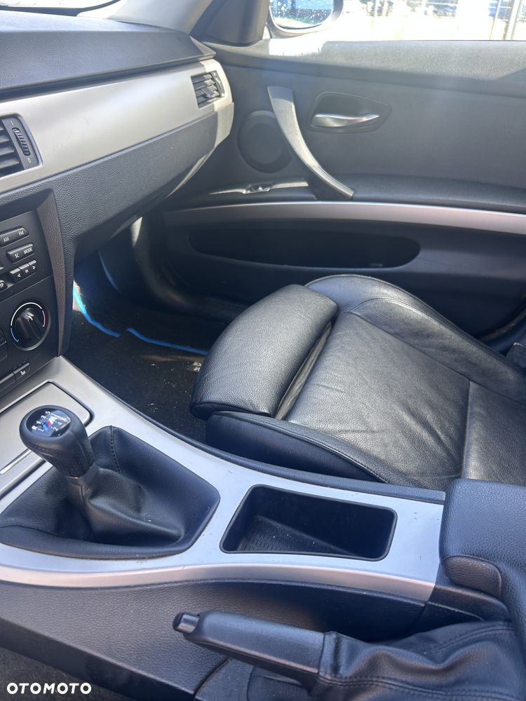 BMW Seria 3 - 16
