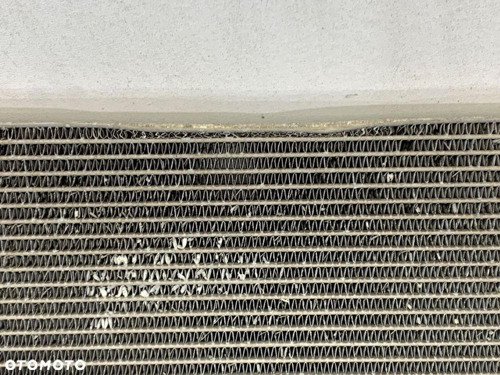 DODATKOWA CHŁODNICA WODY  VW CALIFORNIA T6 Camper (SGC, SGG, SHC) 2015 - 2022 2.0 TDI 103 kW [140 - 2