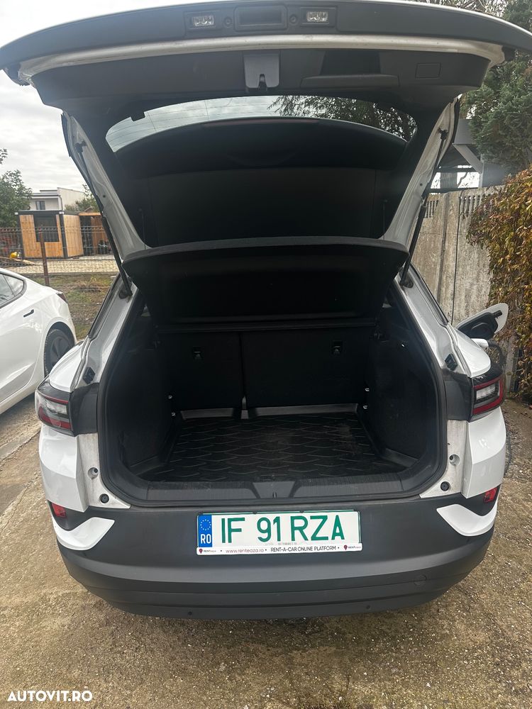 Volkswagen ID.4 77 kWh Pro Performance - 10