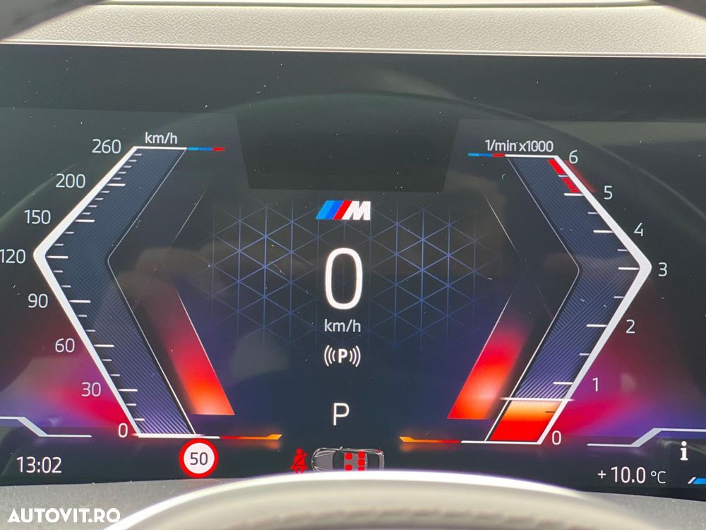 BMW X6 xDrive30d AT MHEV - 37