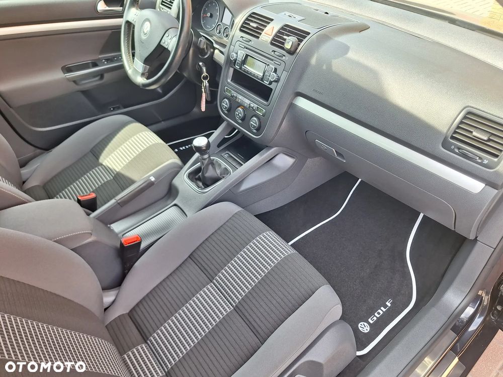 Volkswagen Golf 1.4 United - 31