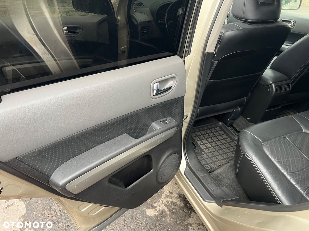 Nissan X-Trail 2.0 dCi LE Platinum - 23