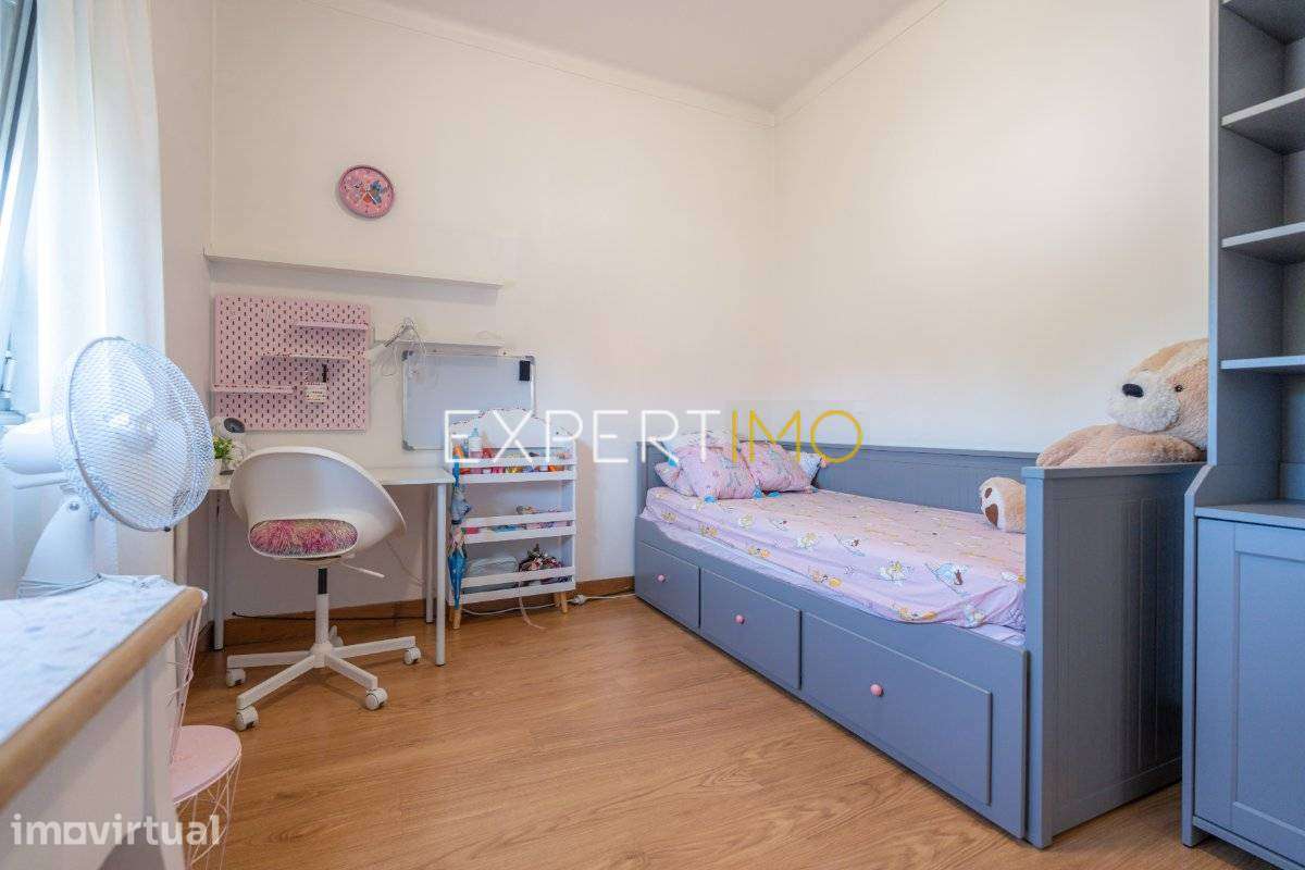 T3 Duplex com Terraço e Anexos | Centro de São Martinho do Bispo –... - Grande imagem: 5/50