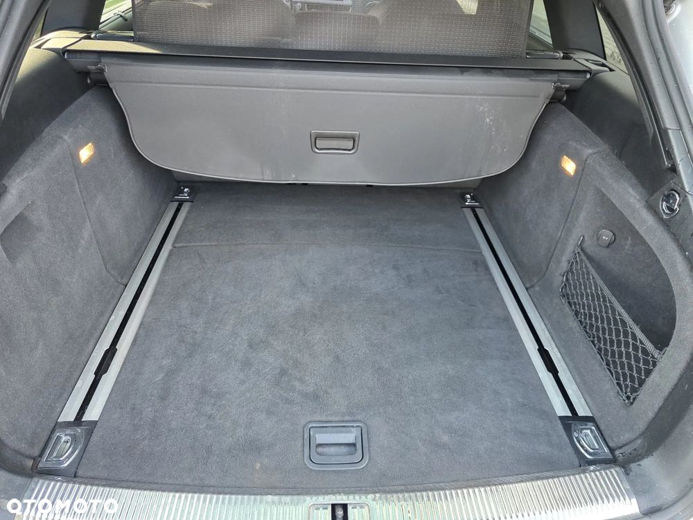 Audi S4 Limousine - 6