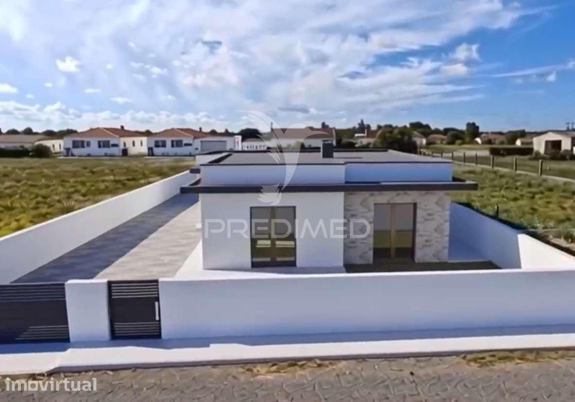 Terreno urbano em Benavente - Grande imagem: 2/6