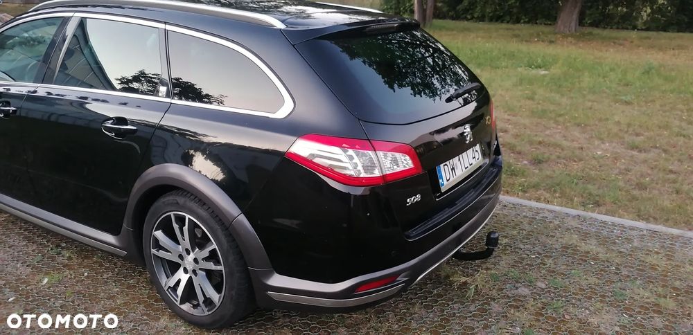 Peugeot 508 - 36