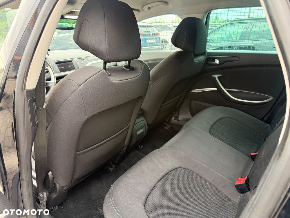 Citroën C5 HDi 140 FAP Business Class - 10