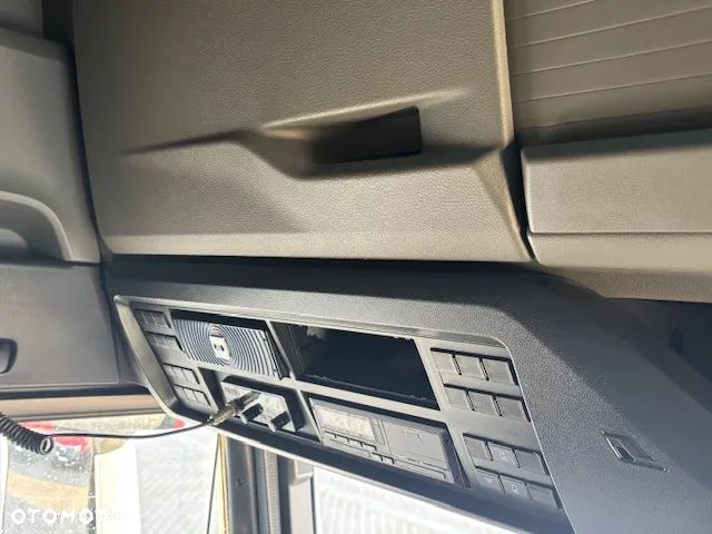 MAN TGX 18.470 BL SA - 9