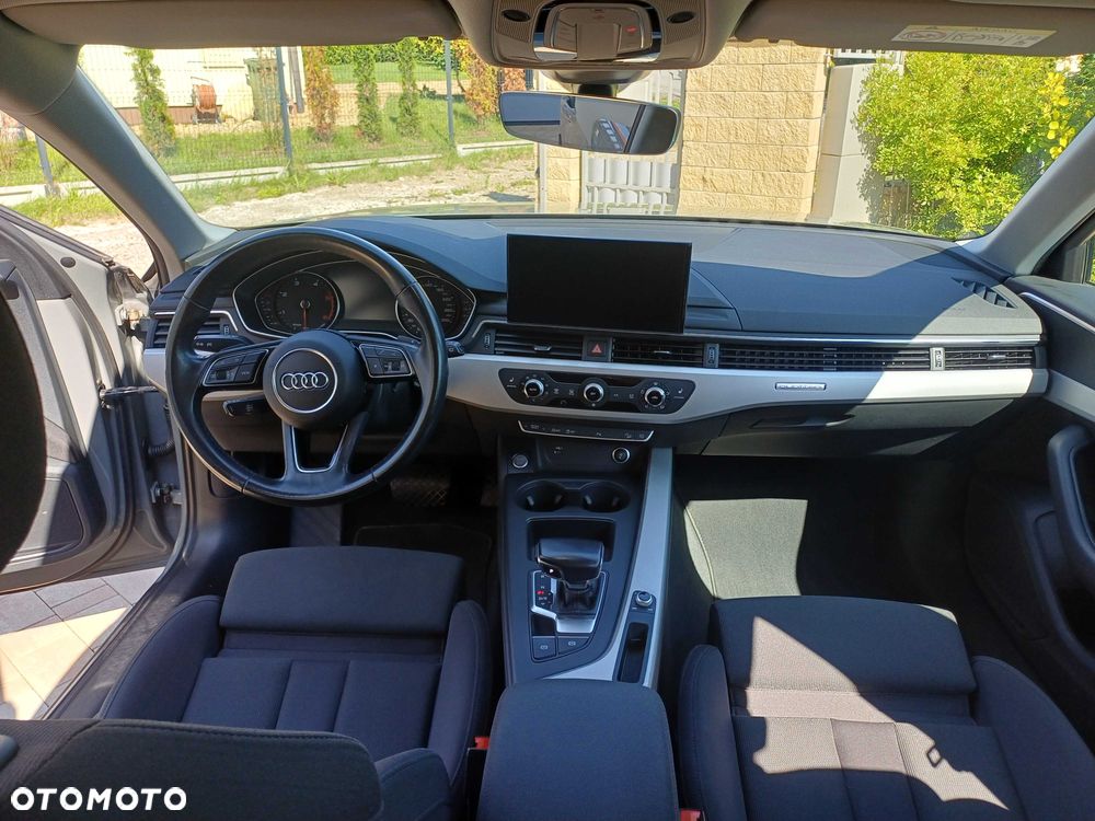 Audi A4 Allroad - 6
