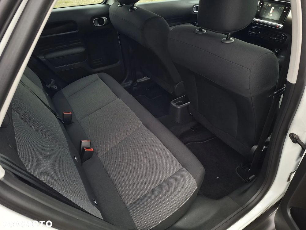 Citroën C4 Cactus 1.2 PureTech Shine - 21