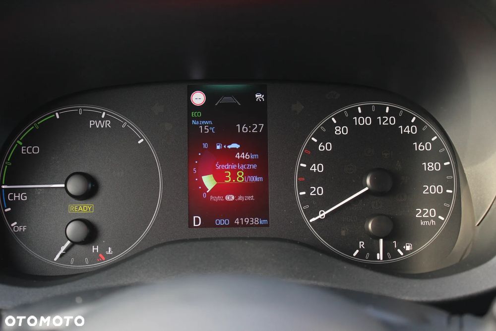 Toyota Yaris 2024 photo 5