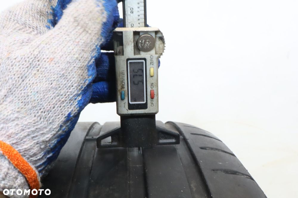 opona opony 2 szt 215/50/17 lato - 3