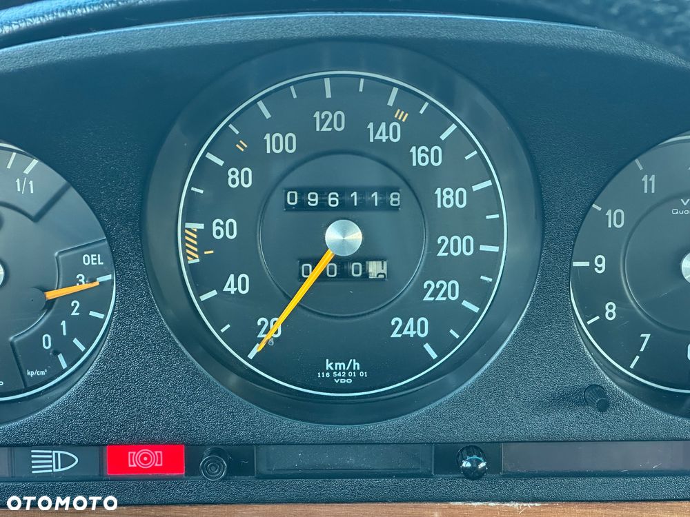 Mercedes-Benz Klasa S - 29