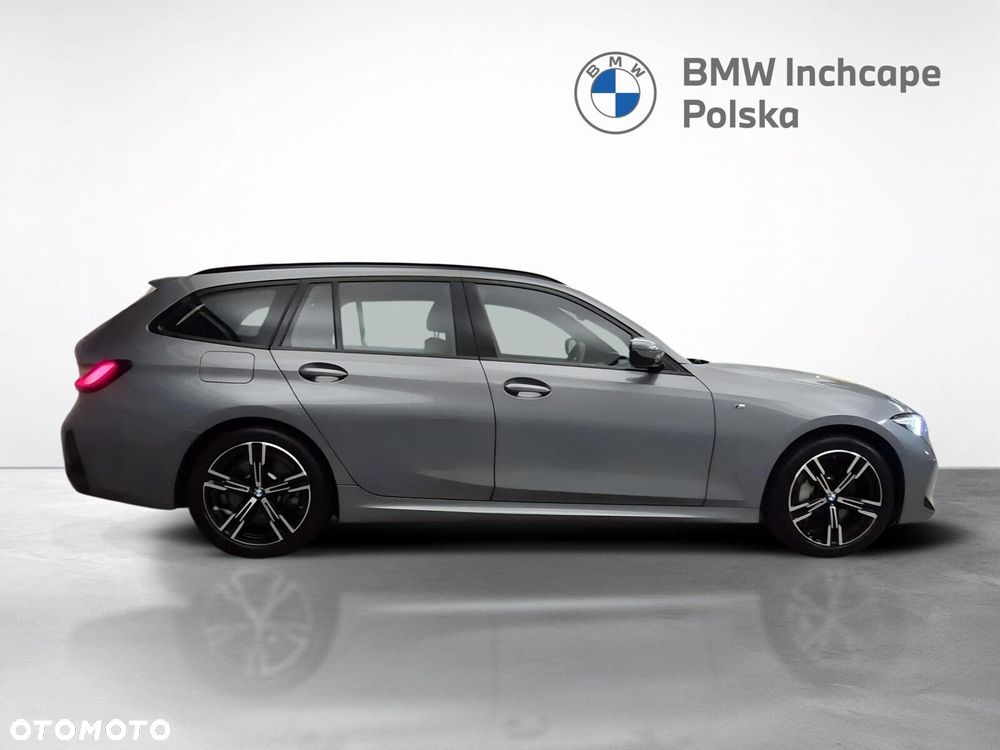 BMW Seria 3 330i xDrive M Sport sport - 7