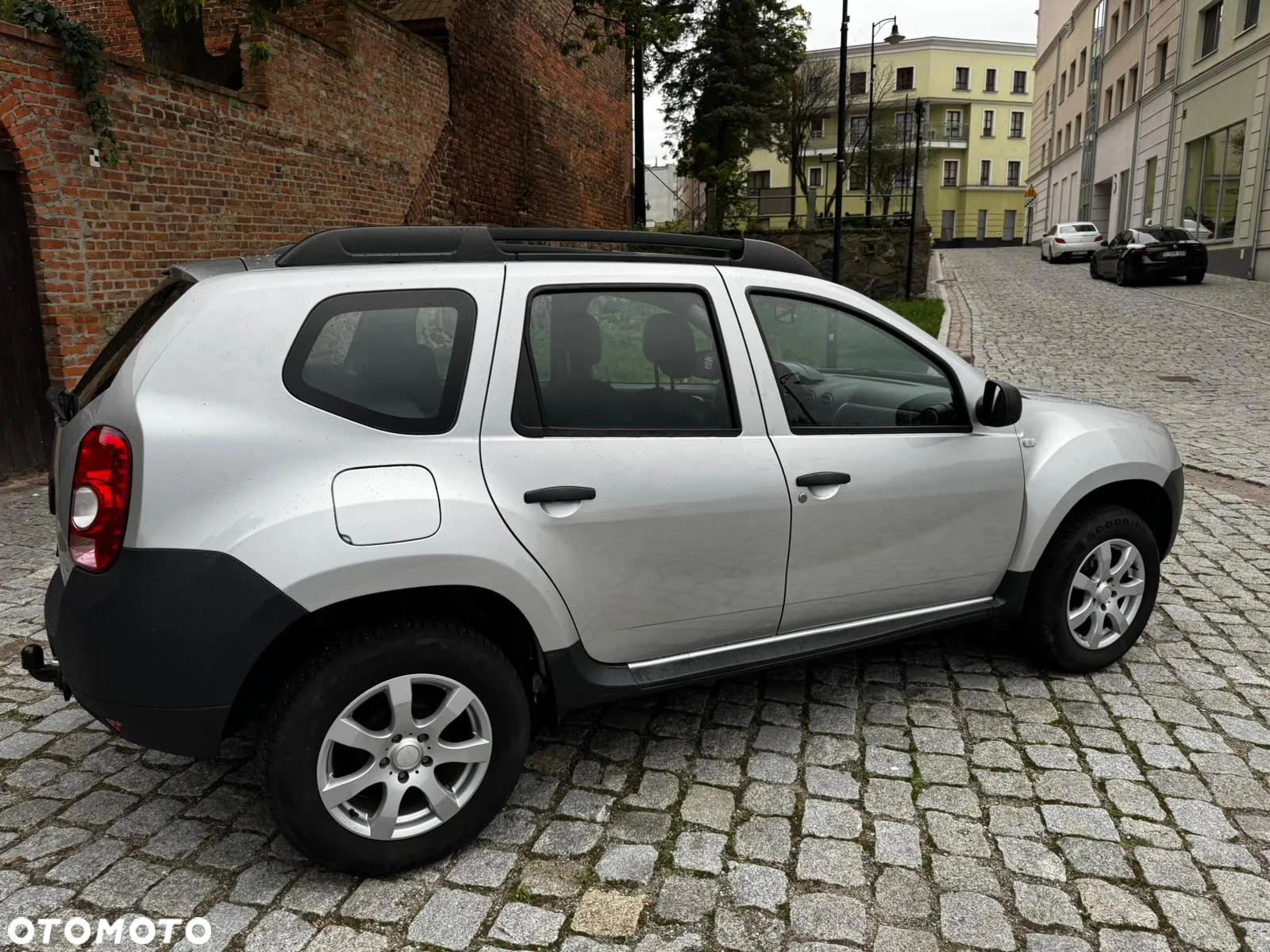 Dacia Duster 1.6 16V 4x2 Ambiance - 7