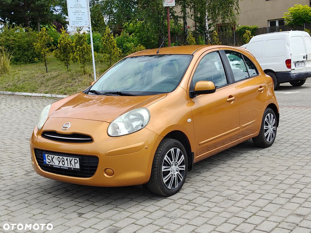 Nissan Note 1.4 I-Way - 14