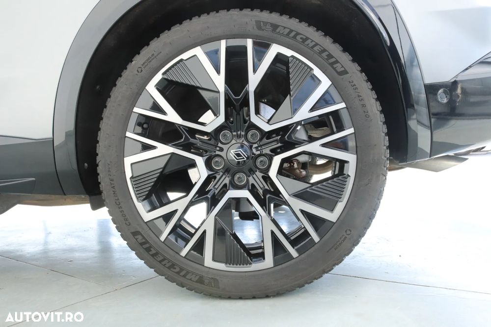 Renault Austral E-Tech 200 HEV Esprite Alpine - 7