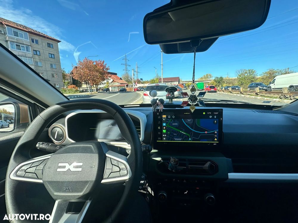 Dacia Spring EXTREME - 3