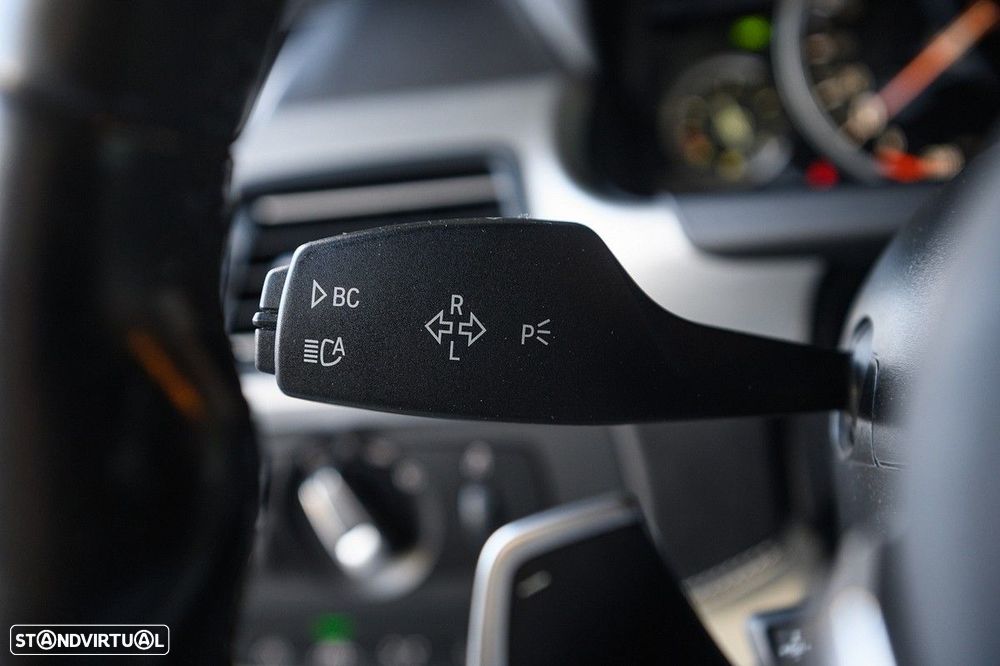 BMW 640 Gran Coupé d Pack M - 46