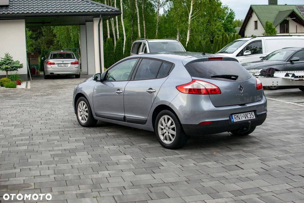 Renault Megane - 5