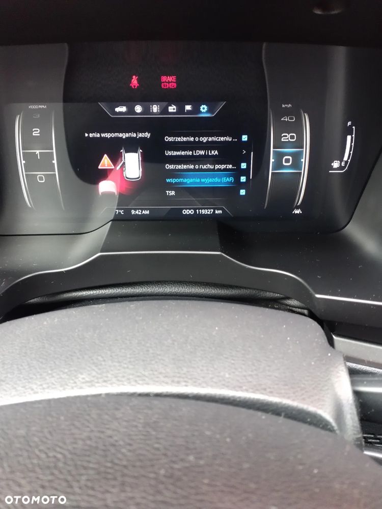 SsangYong/KGM Korando 1.5 T-GDI Quartz 2WD - 24