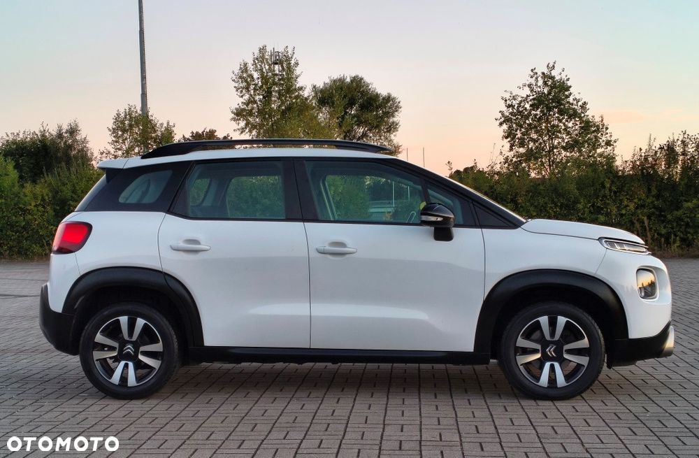 Citroen C3 Aircross 2020 photo 5