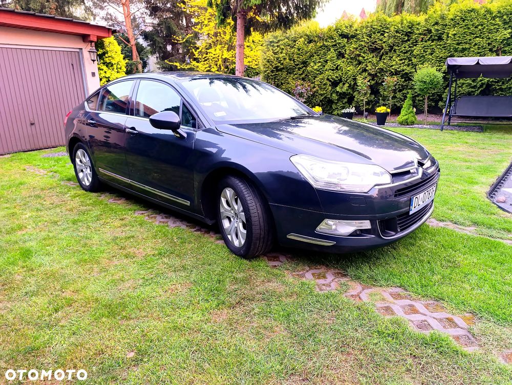 Citroën C5 2.0 HDi Exclusive - 3