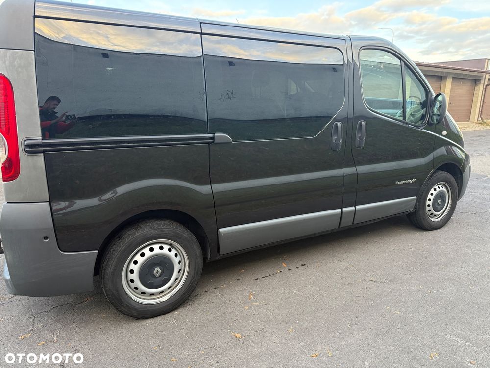 Renault Trafic - 13