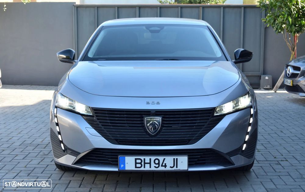 Peugeot 308 SW 1.2 PureTech Active Pack - 5