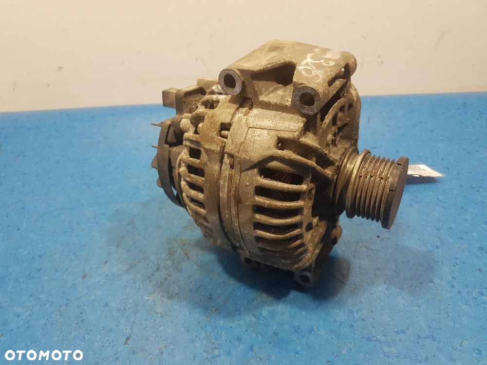 ALTERNATOR 0124625022 MERCEDES BENZ VIANO W639 2.2 CDI - 1