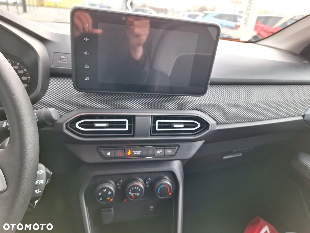 Dacia Sandero 1.0 TCe Expression - 9