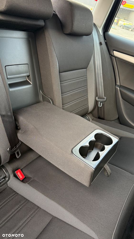 Skoda Octavia 2.0 TSI 4x4 Style DSG - 18