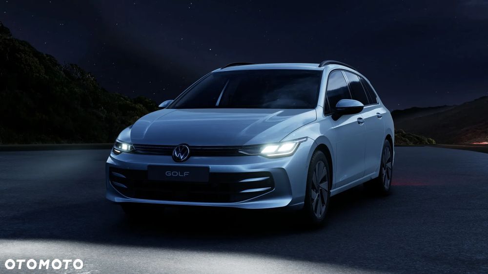 Volkswagen Golf 1.5 TSI Life Plus - 7