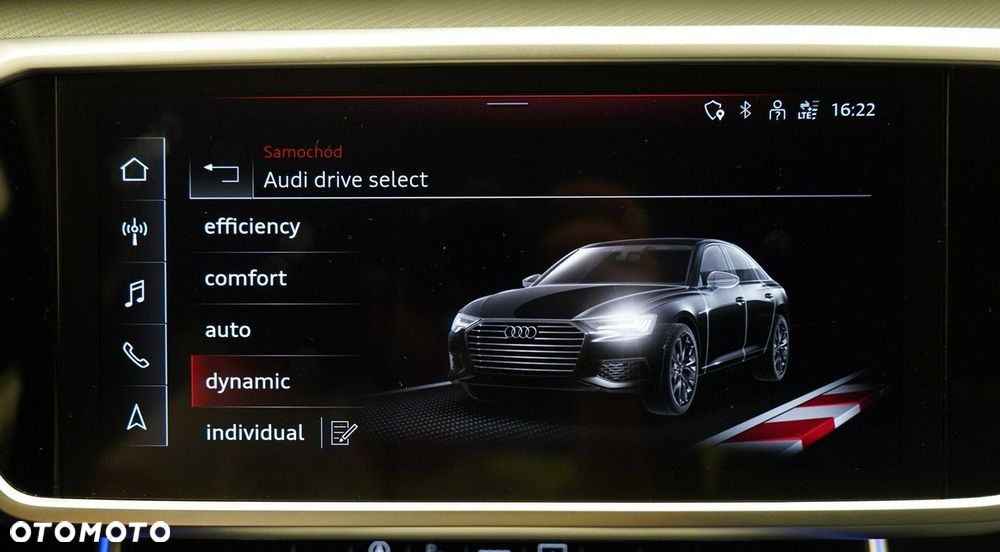 Audi A6 - 34