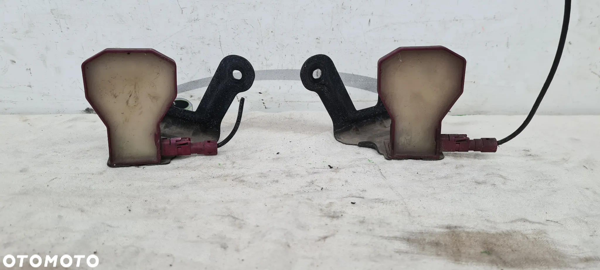 Skoda Kodiaq Wzmacniacz anteny 565035497A 565035497 - 2