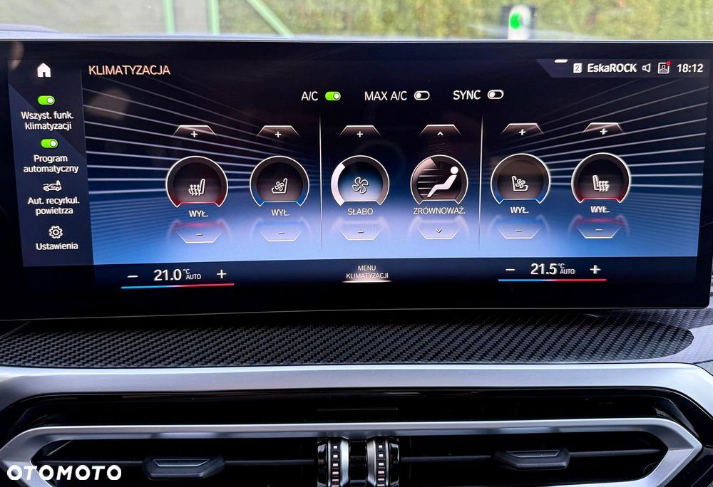 BMW Seria 4 M440i xDrive mHEV sport - 38