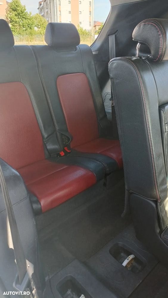 Chevrolet Captiva 2.0 High CA AWD Aut LT - 21