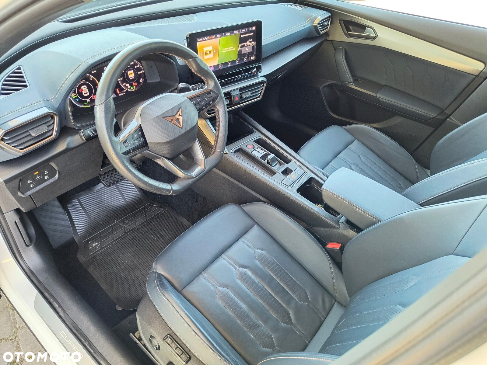 Cupra Formentor - 10