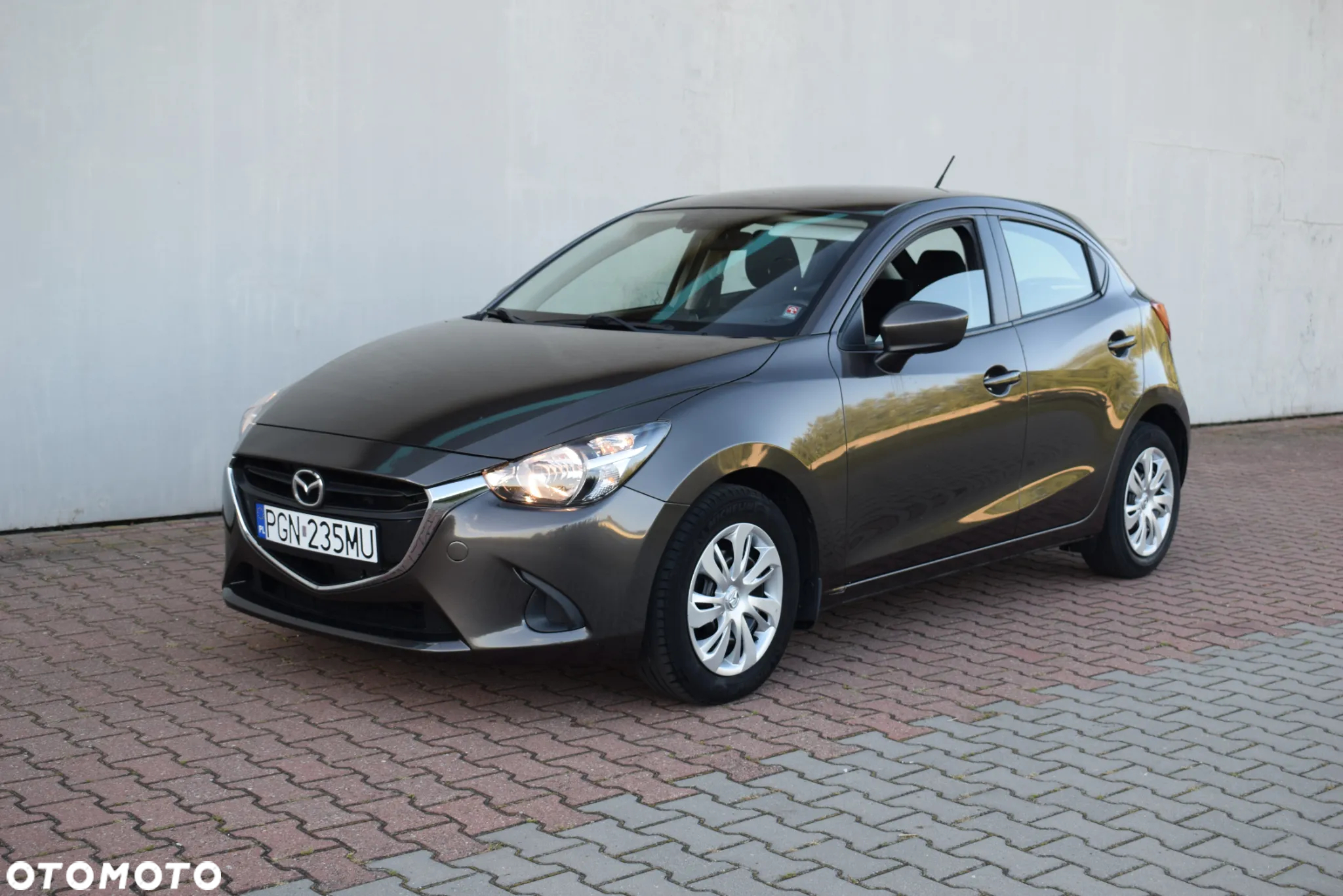 Mazda 2 1.5 Skymotion - 2