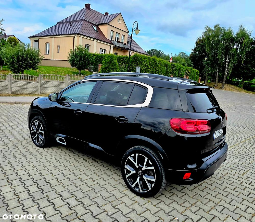 Citroën C5 Aircross 1.6 PureTech Shine EAT8 - 5