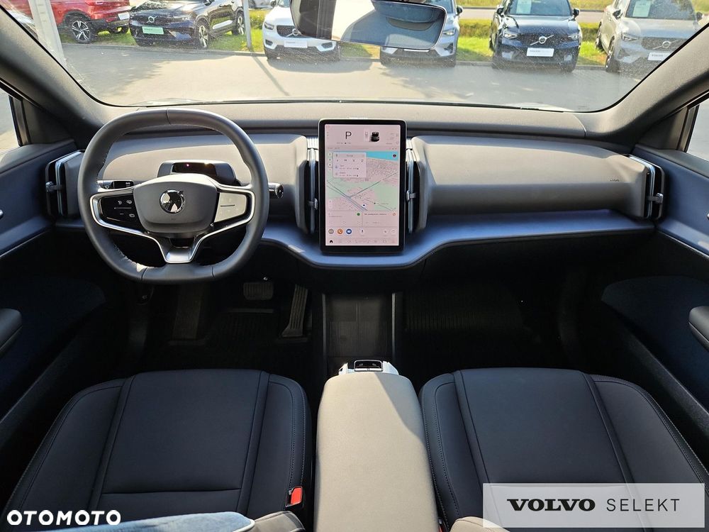 Volvo EX30 69kWh Twin Motor Plus - 14