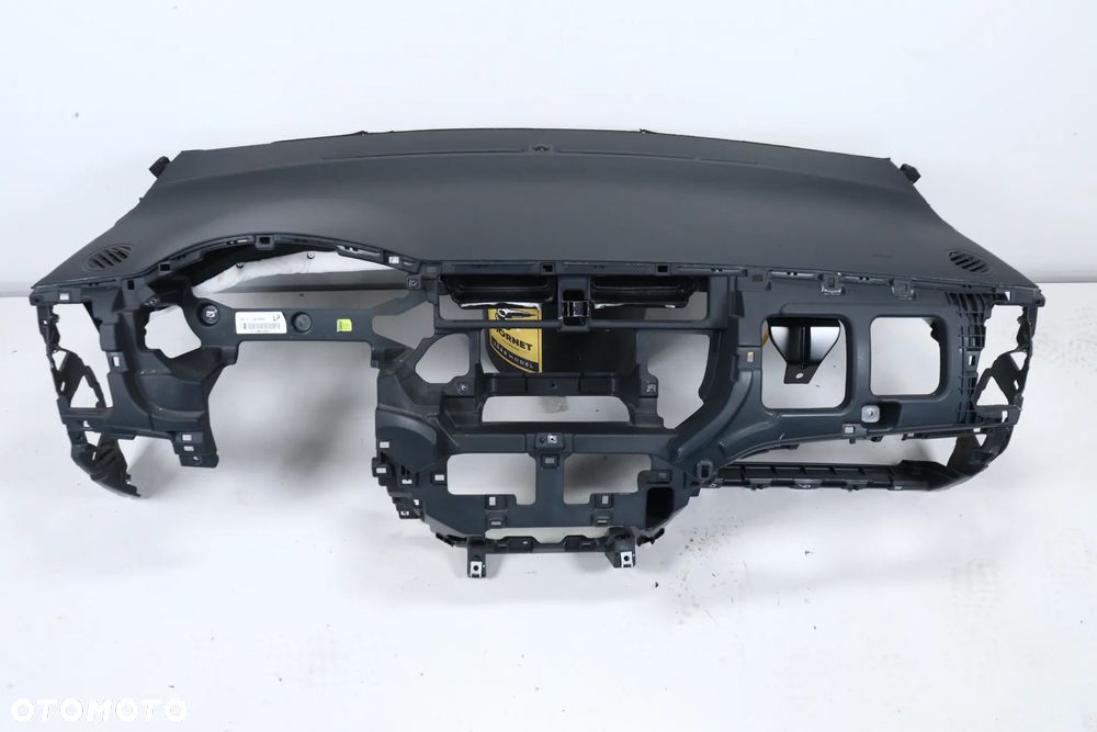 Deska Konsola Pasy KIA RIO III UB (11-17) 5D EU ORYGINAŁ Demontaż - 9