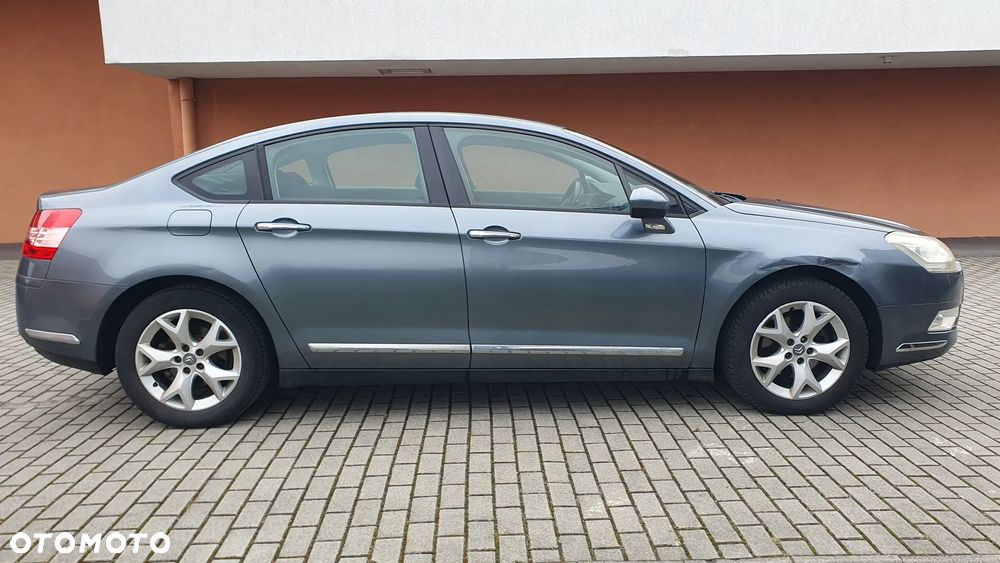 Citroën C5 2.0 16V Confort - 3