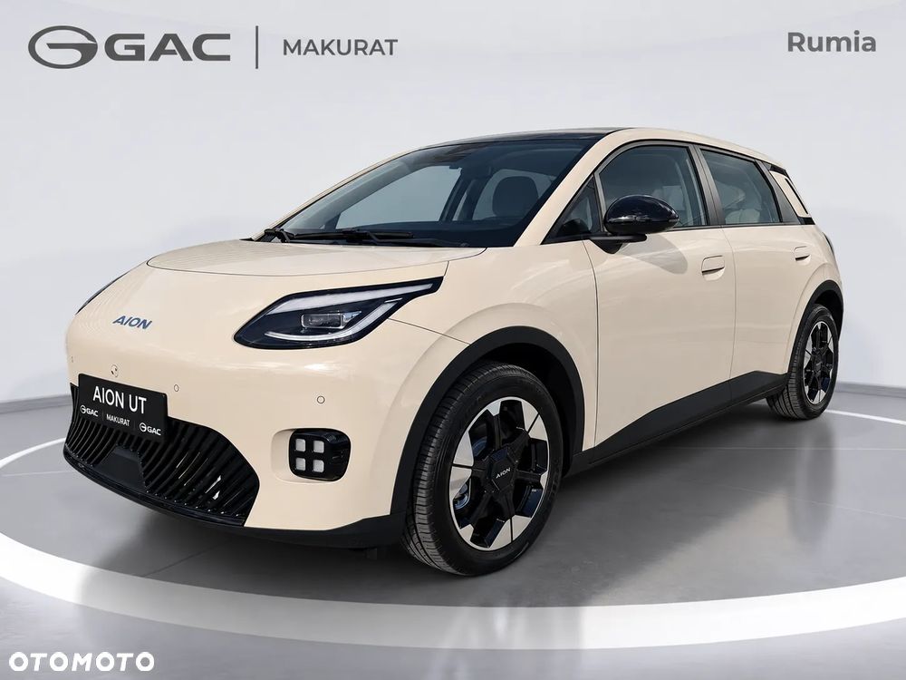 GAC AION UT - 2